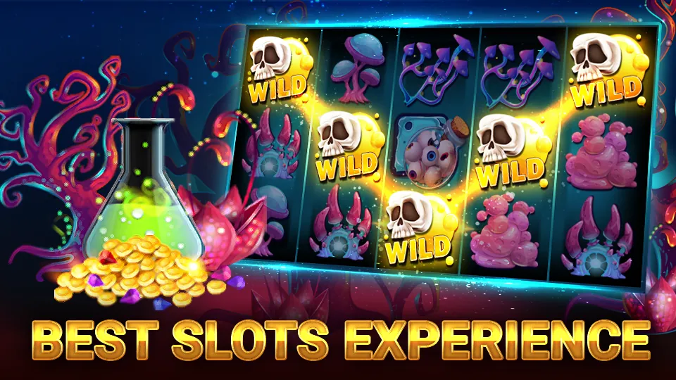 Casino Trực Tuyến đẳng cấp tại Sumclub