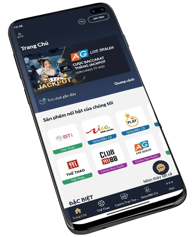 Tốc độ truy cập nhanh chóng
