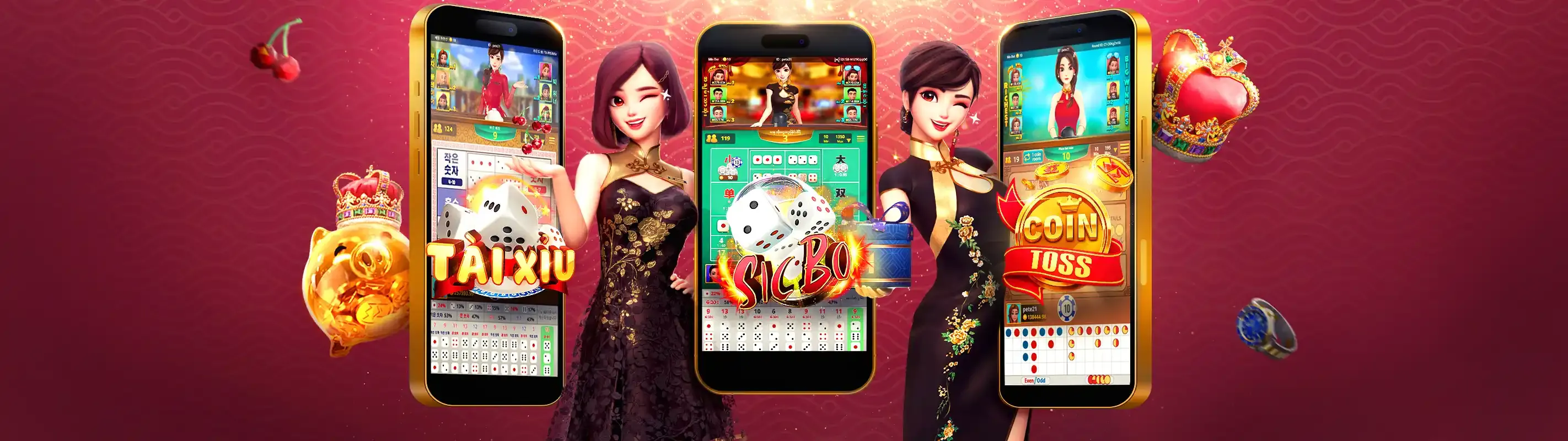 Nạp tiền vào tài khoản SUMCLUB