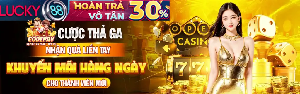 Tổng quan các trò chơi Nổ Hũ phổ biến tại Sumclub