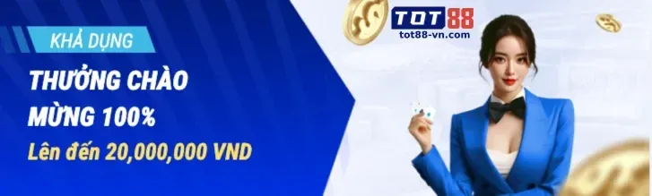 Banner khuyến mãi nạp tiền lần đầu cho game Nổ Hũ